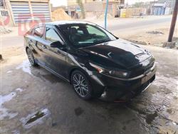 کیا فۆرتێ